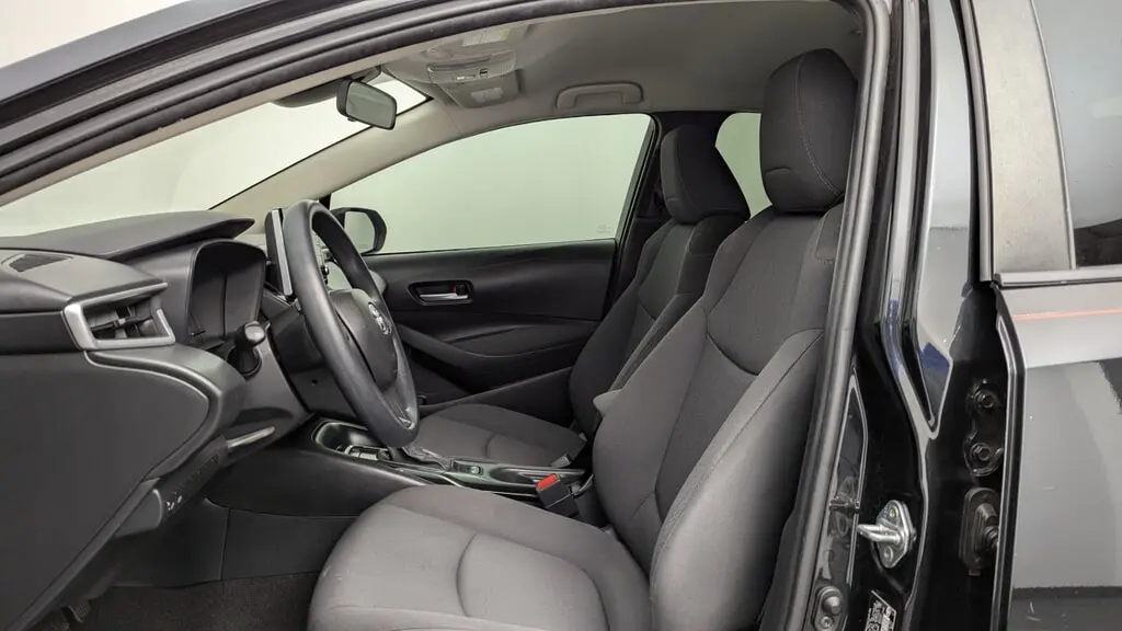 Florida Fine Cars - Used TOYOTA COROLLA 2020 WEST PALM LE