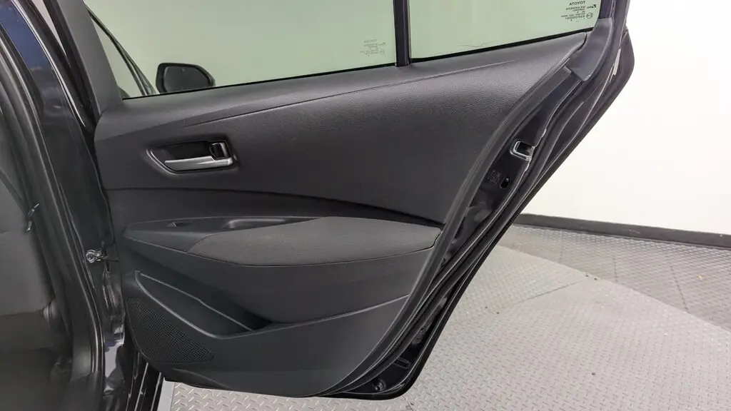 Florida Fine Cars - Used TOYOTA COROLLA 2020 WEST PALM LE