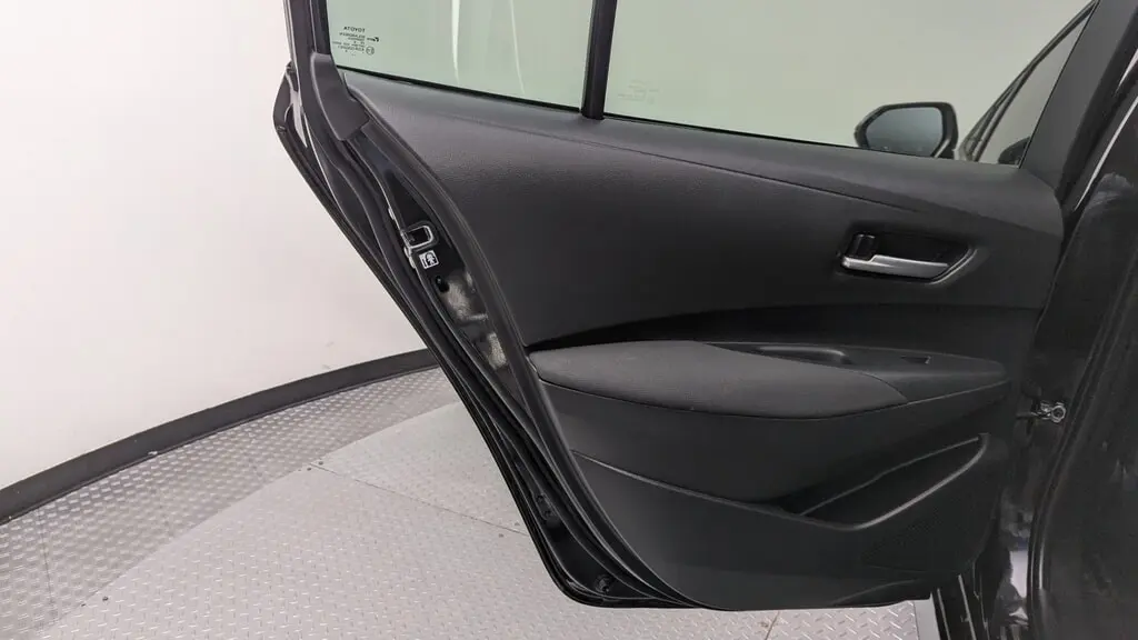 Florida Fine Cars - Used TOYOTA COROLLA 2020 WEST PALM LE