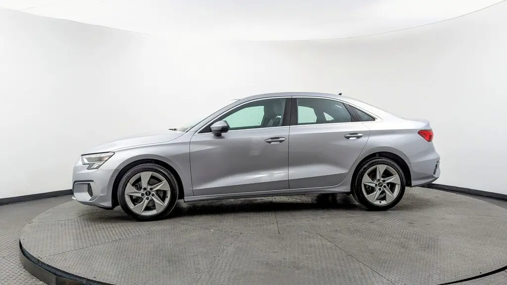 Florida Fine Cars - Used AUDI A3 2024 MARGATE PREMIUM
