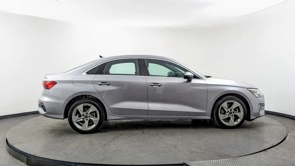 Florida Fine Cars - Used AUDI A3 2024 MARGATE PREMIUM