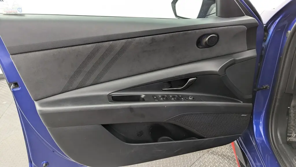 Florida Fine Cars - Used HYUNDAI ELANTRA N 2022 MARGATE 