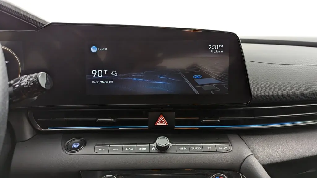 Florida Fine Cars - Used HYUNDAI ELANTRA N 2022 MARGATE 