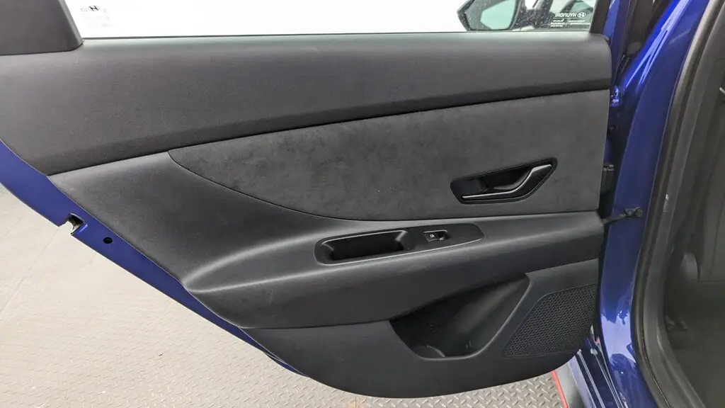 Florida Fine Cars - Used HYUNDAI ELANTRA N 2022 MARGATE 