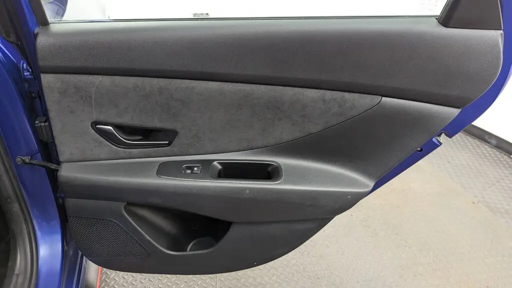 Florida Fine Cars - Used HYUNDAI ELANTRA N 2022 MARGATE 