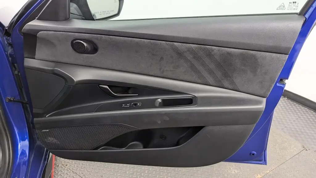 Florida Fine Cars - Used HYUNDAI ELANTRA N 2022 MARGATE 