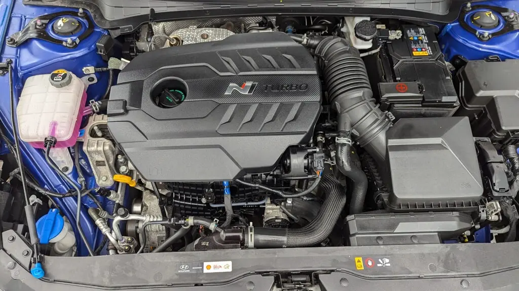 Florida Fine Cars - Used HYUNDAI ELANTRA N 2022 MARGATE 