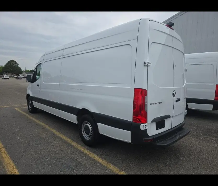 Florida Fine Cars - Used MERCEDES-BENZ SPRINTER 2023 MARGATE 