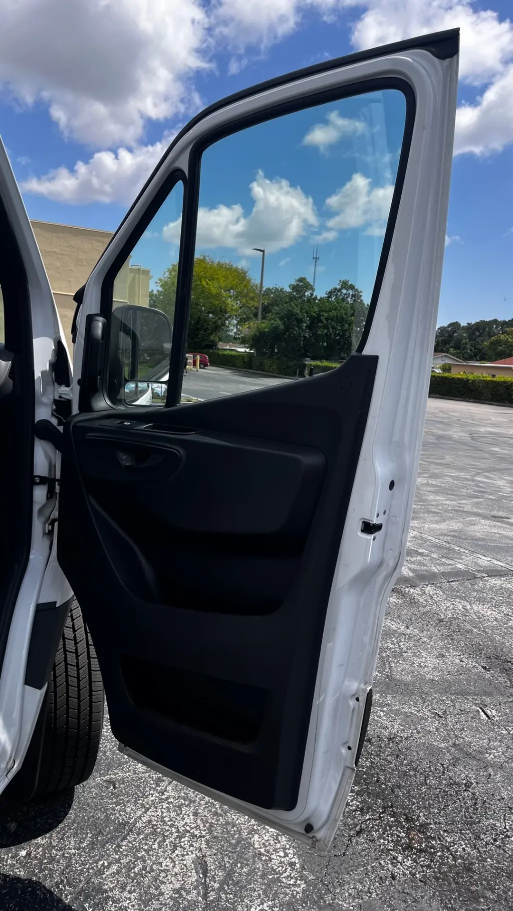 Florida Fine Cars - Used MERCEDES-BENZ SPRINTER 2023 MARGATE 