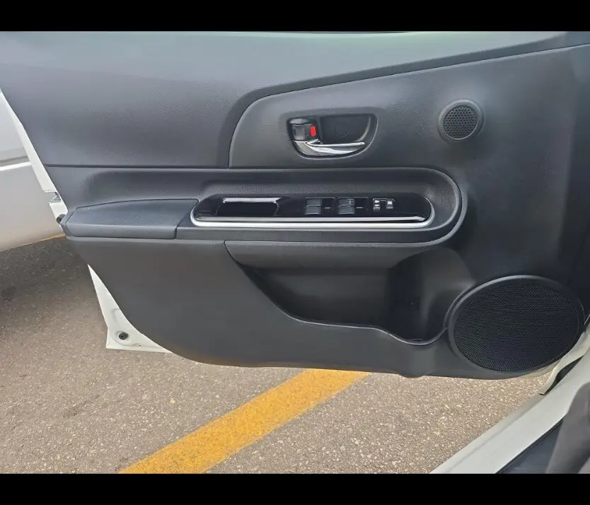 Florida Fine Cars - Used TOYOTA PRIUS C 2016 MIAMI ONE