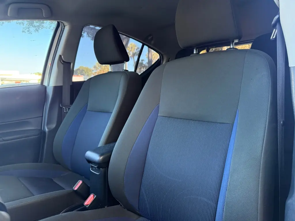 Florida Fine Cars - Used TOYOTA PRIUS C 2018 WEST PALM TWO