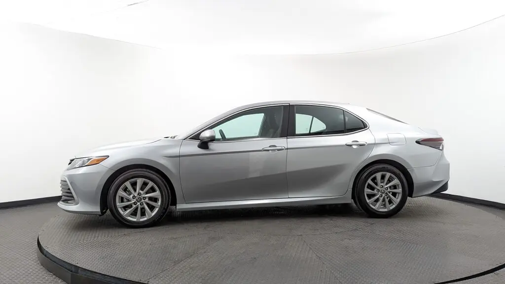 Florida Fine Cars - Used TOYOTA CAMRY 2024 ORLANDO LE