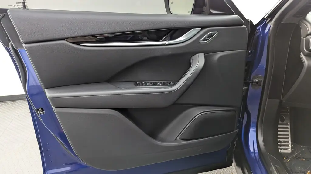 Florida Fine Cars - Used MASERATI LEVANTE 2022 MIAMI MODENA