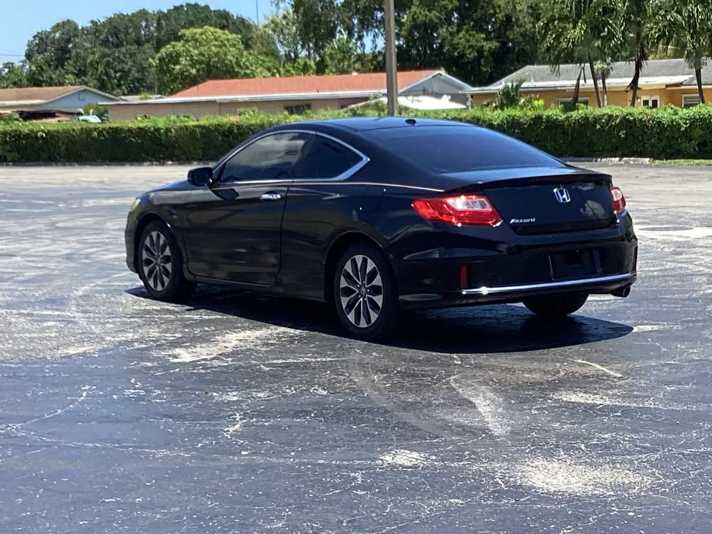 Florida Fine Cars - Used HONDA ACCORD 2015 MIAMI EX-L