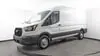 Florida Fine Cars - Used FORD TRANSIT 2023 MIAMI MEDIUM ROOF 148WB