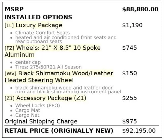 Florida Fine Cars - Used LEXUS LX 570 2016 MIAMI 