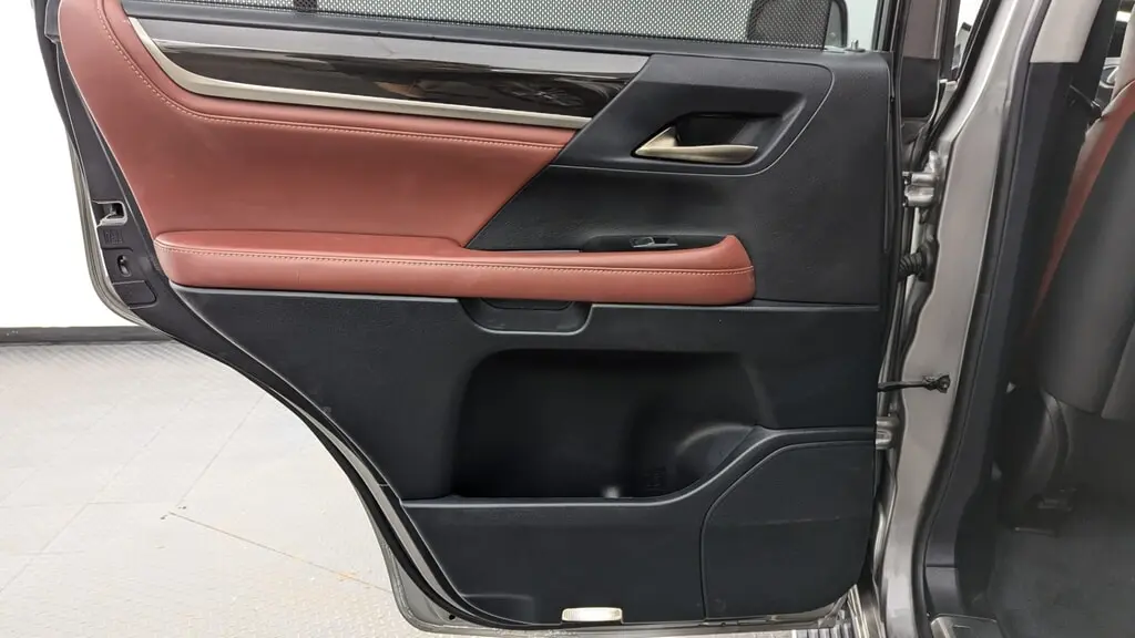 Florida Fine Cars - Used LEXUS LX 570 2016 MIAMI 