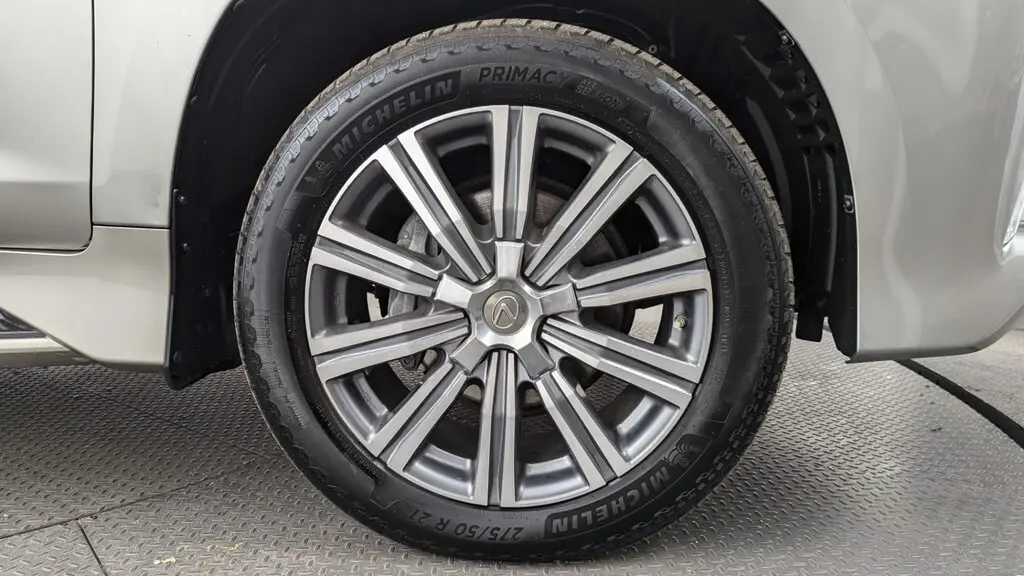 Florida Fine Cars - Used LEXUS LX 570 2016 MIAMI 
