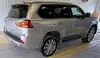 Florida Fine Cars - Used LEXUS LX 570 2016 ORLANDO 