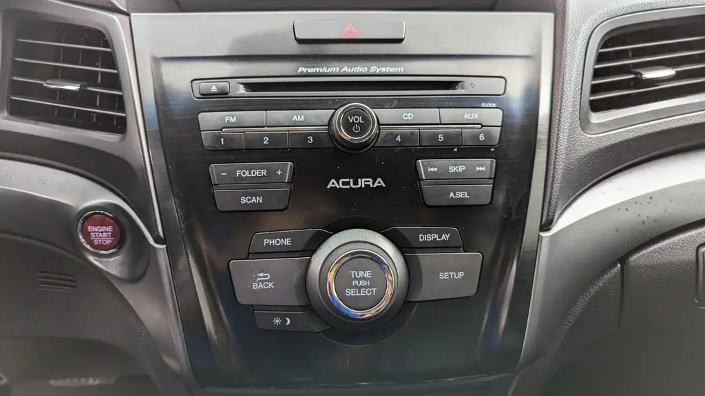 Florida Fine Cars - Used ACURA ILX 2015 MARGATE 