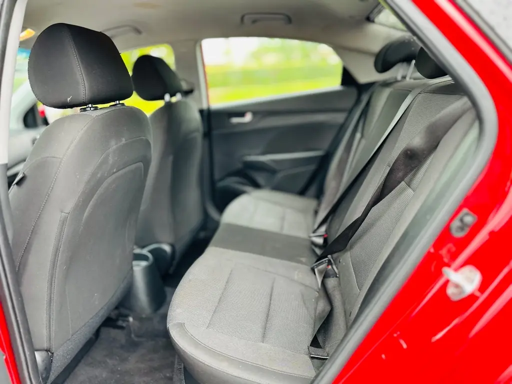 Florida Fine Cars - Used HYUNDAI ACCENT 2020 MIAMI SE