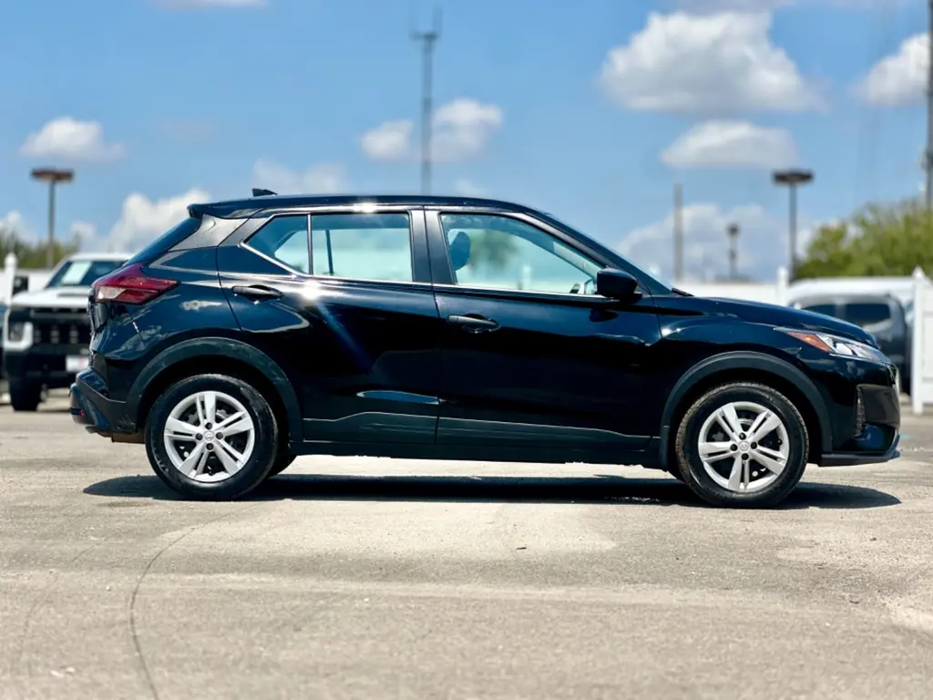 Florida Fine Cars - Used NISSAN KICKS 2024 WEST PALM S