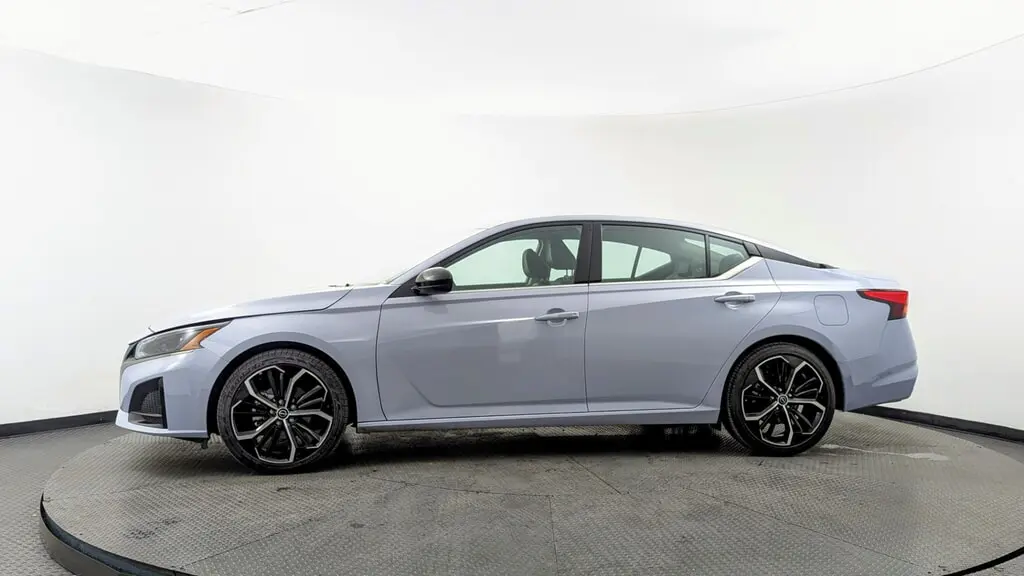 Florida Fine Cars - Used NISSAN ALTIMA 2024 MIAMI 2.5 SR