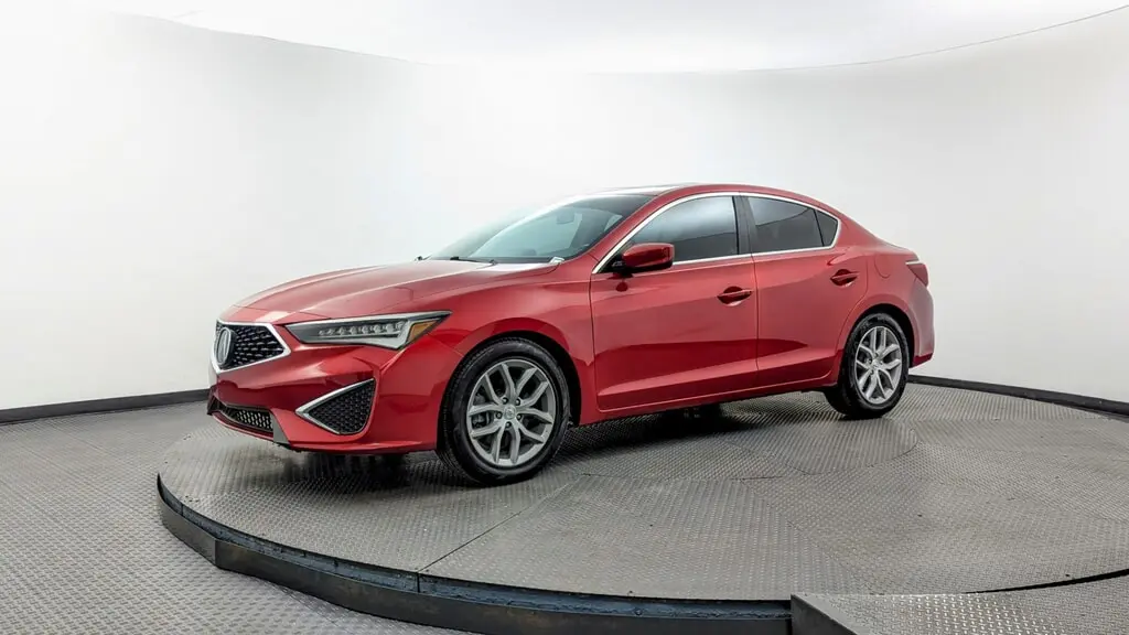Florida Fine Cars - Used ACURA ILX 2020 MIAMI 