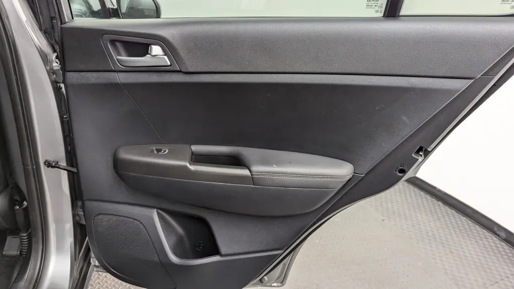 Florida Fine Cars - Used KIA SPORTAGE 2020 MARGATE LX