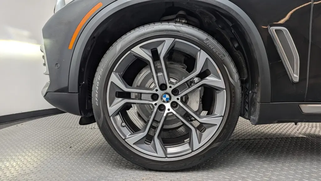 Florida Fine Cars - Used BMW X5 2023 WEST PALM SDRIVE40I