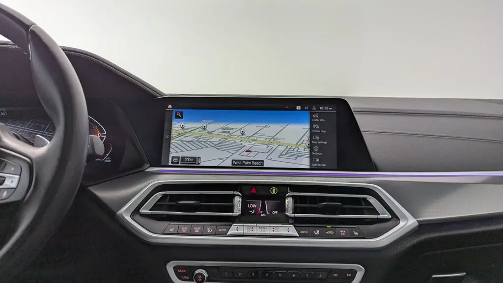 Florida Fine Cars - Used BMW X5 2023 WEST PALM SDRIVE40I