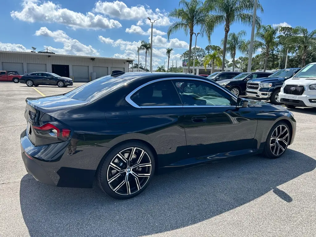 Florida Fine Cars - Used BMW 2 SERIES 2022 ORLANDO 230I