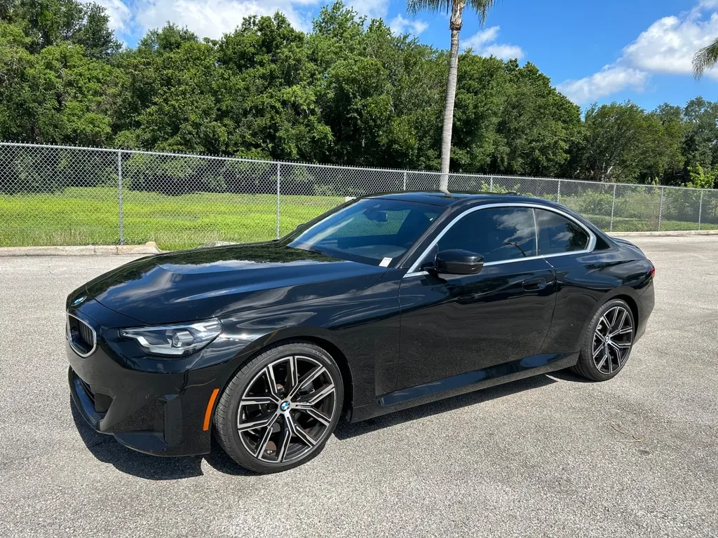 Florida Fine Cars - Used BMW 2 SERIES 2022 ORLANDO 230I