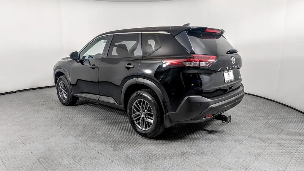 Florida Fine Cars - Used NISSAN ROGUE 2021 ORLANDO S
