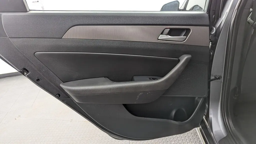 Florida Fine Cars - Used HYUNDAI SONATA 2018 MARGATE SPORT