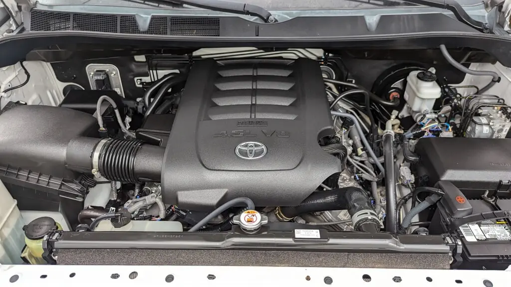 Florida Fine Cars - Used TOYOTA TUNDRA 2WD 2019 MIAMI SR