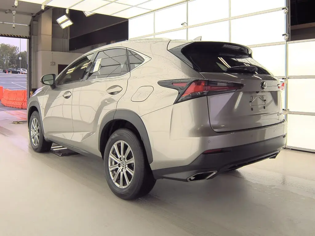 Florida Fine Cars - Used LEXUS NX 2020 ORLANDO NX 300