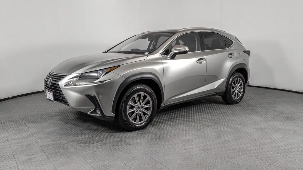 Florida Fine Cars - Used LEXUS NX 2020 ORLANDO NX 300
