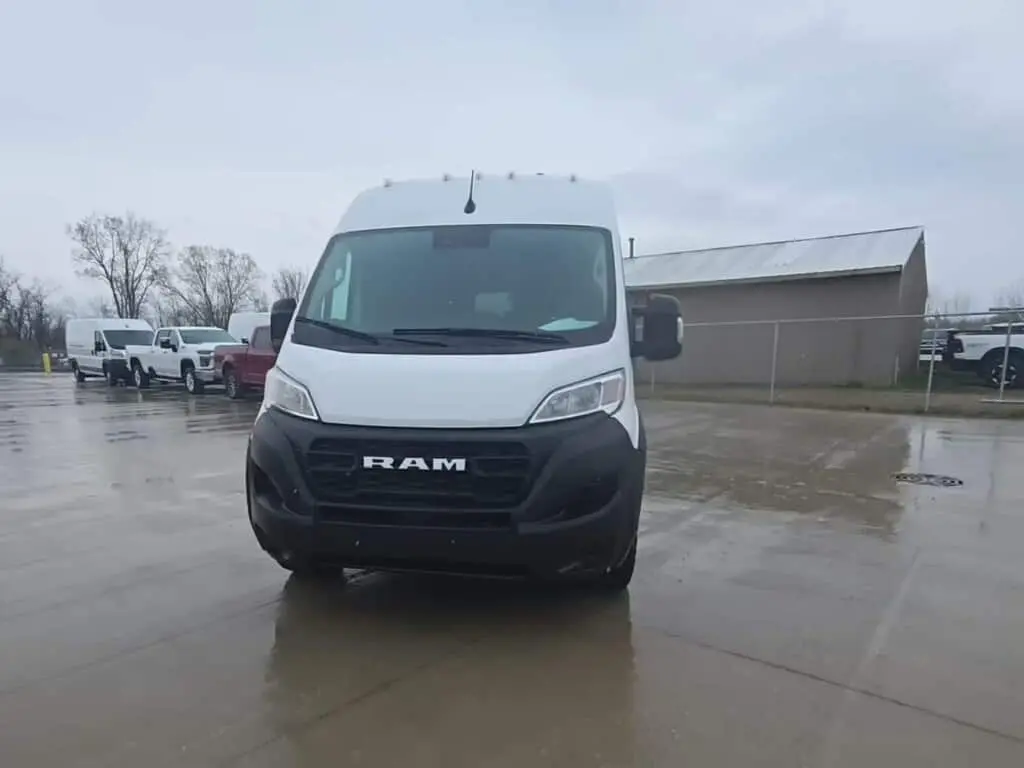 Florida Fine Cars - Used RAM PROMASTER 2023 ORLANDO 