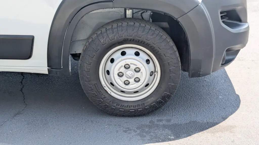 Florida Fine Cars - Used RAM PROMASTER 2023 ORLANDO 