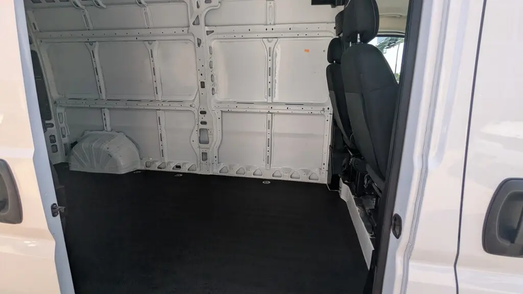 Florida Fine Cars - Used RAM PROMASTER 2023 ORLANDO 