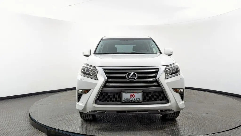 Florida Fine Cars - Used LEXUS GX 2017 MIAMI GX 460