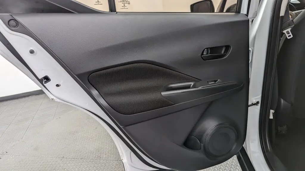 Florida Fine Cars - Used NISSAN KICKS 2022 MARGATE S