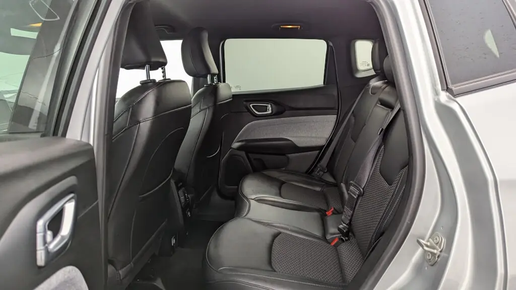 Florida Fine Cars - Used JEEP COMPASS 2024 MIAMI LATITUDE