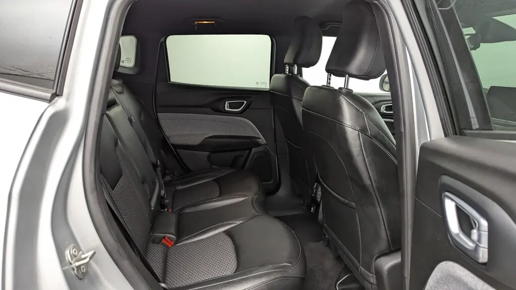 Florida Fine Cars - Used JEEP COMPASS 2024 MIAMI LATITUDE