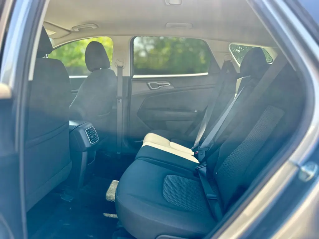 Florida Fine Cars - Used KIA SPORTAGE 2024 MIAMI LX