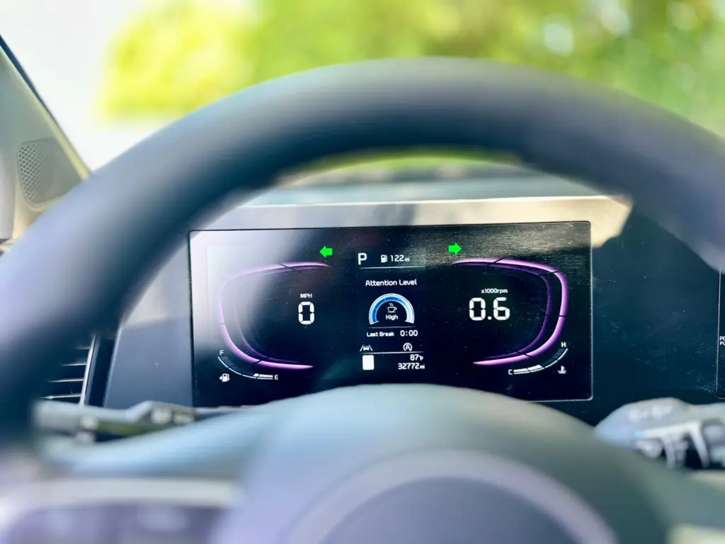 Florida Fine Cars - Used KIA SPORTAGE 2024 MIAMI LX