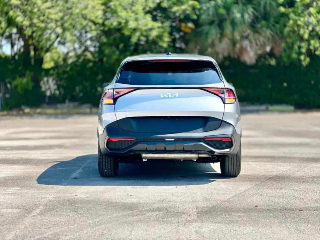 Florida Fine Cars - Used KIA SPORTAGE 2024 MIAMI LX