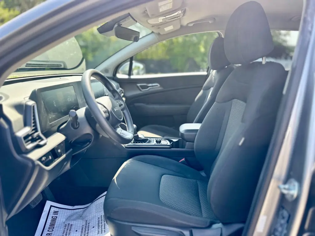 Florida Fine Cars - Used KIA SPORTAGE 2024 MIAMI LX