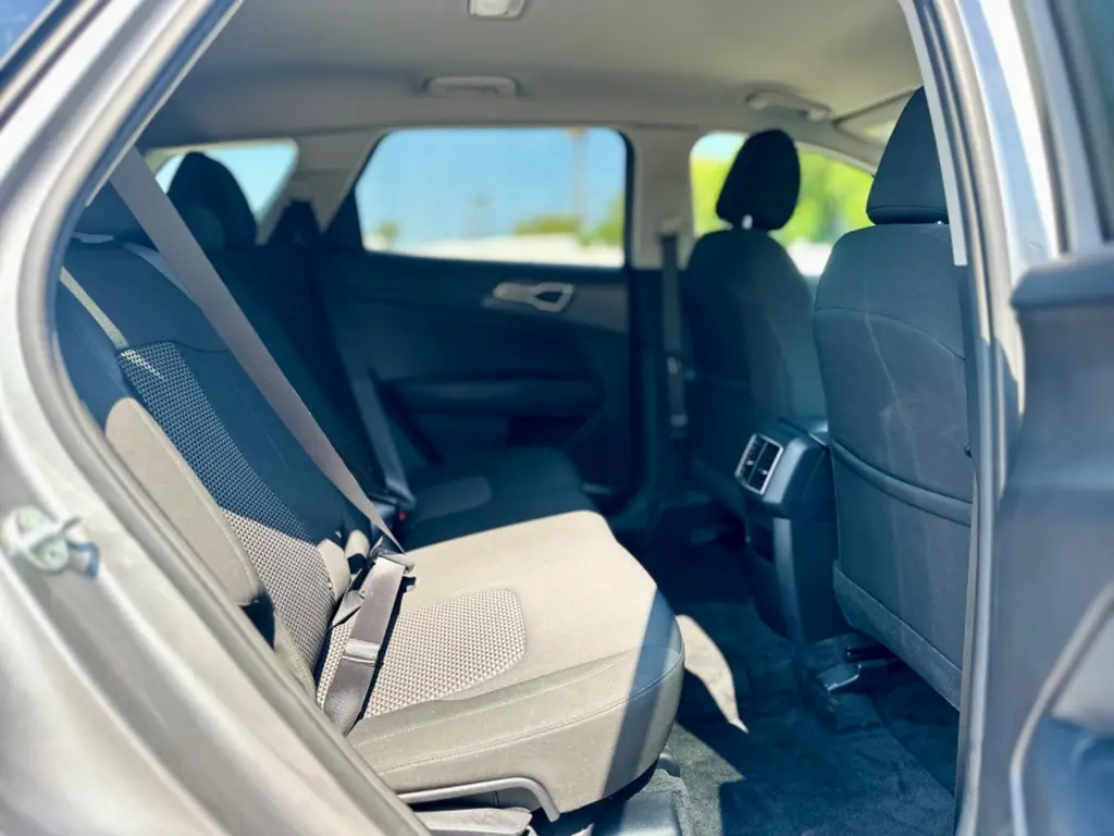 Florida Fine Cars - Used KIA SPORTAGE 2024 MIAMI LX